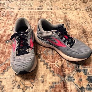 Brooks Adrenaline GTS 22 Women's Running Shoes 120353 1B 493